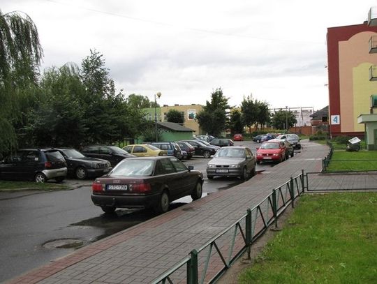 Niejasne przepisy w &amp;quot;strefie ruchu&amp;quot; - komu, za co kara