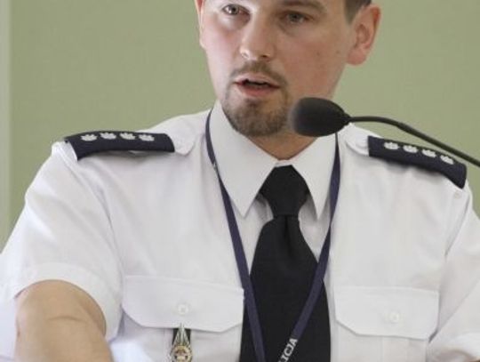 Nieletni wandale zmorą tczewian