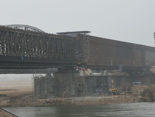 Niemcy wesprą remont mostu? Poseł: „Mają moralny obowiązek”