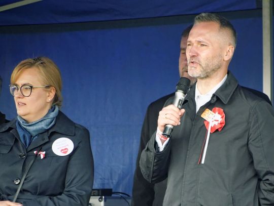 Niemrawy bój o euromandaty. Na finiszu kampanii w powiecie najaktywniejszy Jarosław Wałęsa (LISTY KANDYDATÓW)