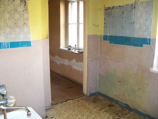 Niepłacący czynszu trafią do gorszych mieszkań 