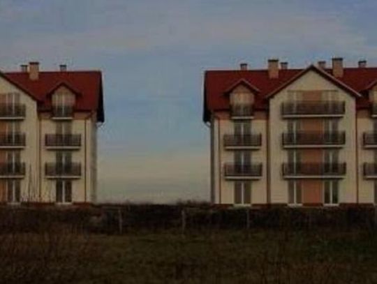 Niespodziana decyzja. Nowe mieszkania nie na sprzedaż!