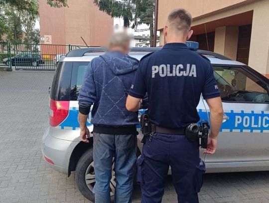Nietrzeźwi motorowerzyści i rowerzyści zatrzymani przez policję w Pelplinie
