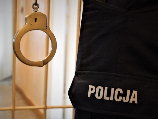 NIETRZEŹWY 35-LATEK ZNIEWAŻYŁ INTERWENIUJĄCYCH POLICJANTÓW