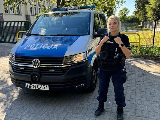 Niewiele brakowało, ale policjanci i strażacy uratowali życie 53-latkowi !