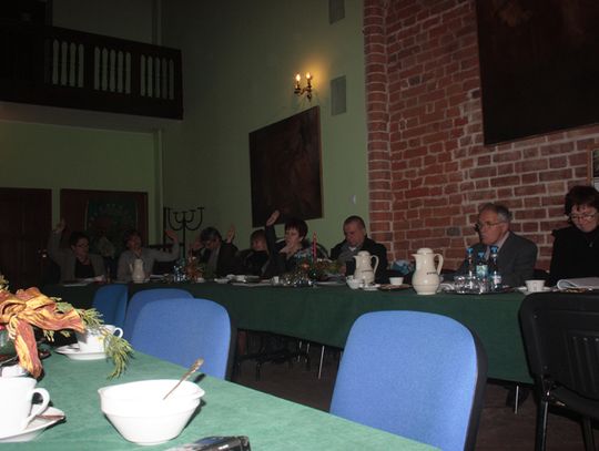 Niewiele ponad 7 mln zł na inwestycje w 2013 r.