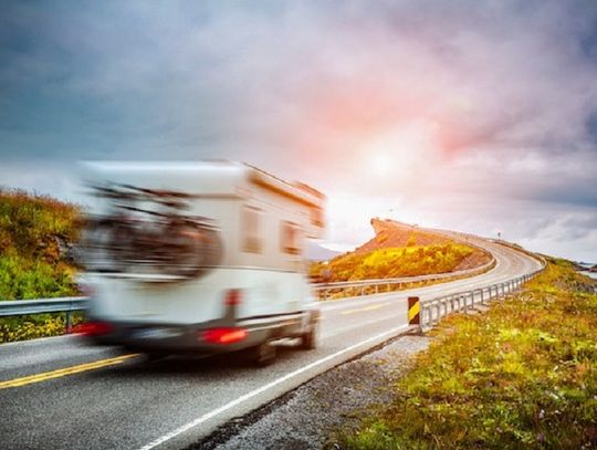 Niezbędnik każdego kamperowicza 