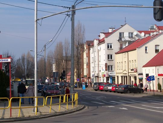 Nieznośny smród na Nowym Mieście. Mieszkańcy skarżą