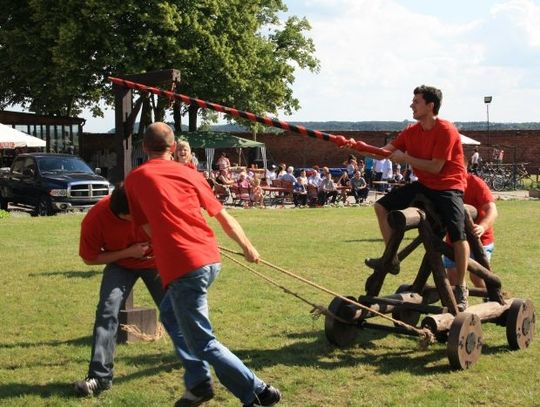 Noc Świętojańska - długi dzień, krótka noc i... godzina z życia mężczyzny
