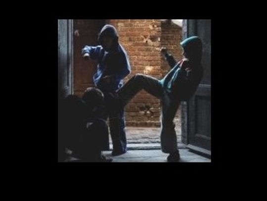 Nocny Tczew... Czym żyje ulica, gdy zapada zmrok?