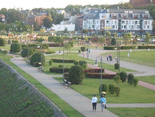 Nowa restauracja na bulwarze? A może dyskoteka? Radny mówi "nie"