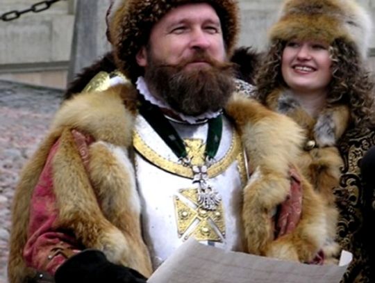 NOWA WOJENKA POLSKO-SZWEDZKA?! Polska szlachta do Króla Szwecji: Wasza Miłość, po dobroci, zwróć nasze dobra…