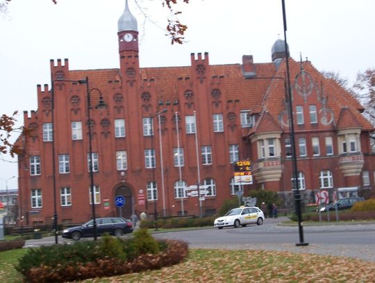 Nowe godziny pracy Urzędu Miejskiego w Tczewie