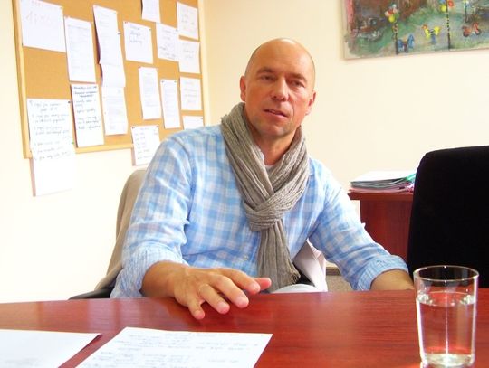 Nowe pracownie w placówce kultury