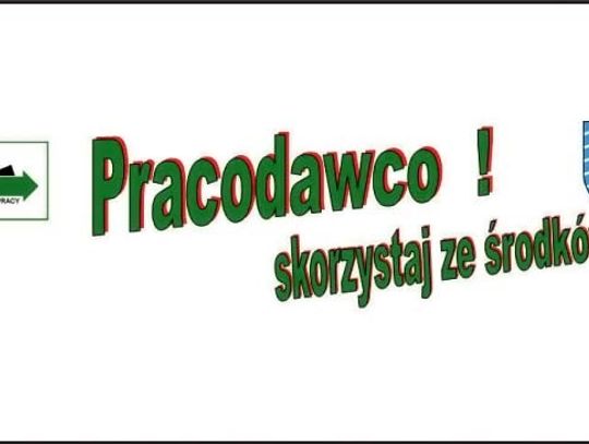 Nowe środki na zatrudnienie osób bezrobotnych [art.spons]