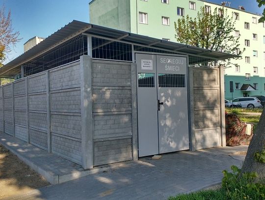 Nowe stawki opłaty za odbiór odpadów – od stycznia 2021 r.