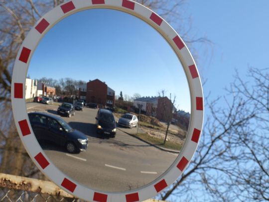 Nowe tczewskie osiedle, nowe problemy. Zakażą parkowania wzdłuż ul. Grunwaldzkiej?