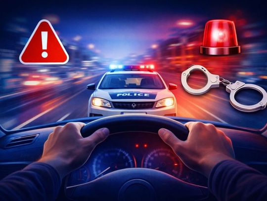 Nowe zasady dla młodych kierowców i surowsze kary. M.in. okres próbny, kaski i konfiskaty aut