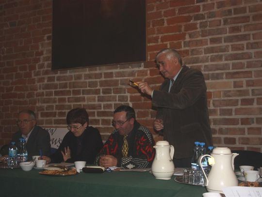 Nowej szkoły podstawowej w Gniewie szybko nie będzie