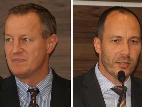 Nowi prezesi i dyrektorzy ujawniają swoje majątki oraz zarobki