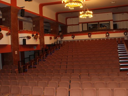 Nowy dyrektor CKiS wybrany! &quot;Duże wyzwanie i odpowiedzialność&quot;