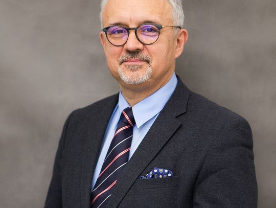 Nowy dyrektor generalny w tczewskim Fleksie