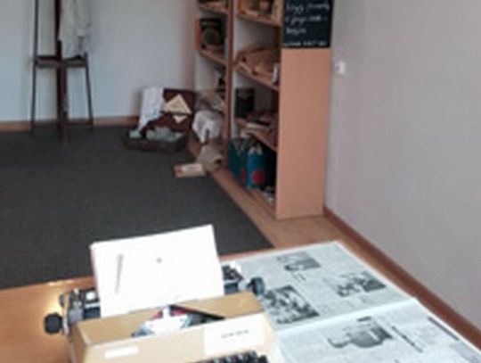 Nowy escape room w Pedagogicznej Bibliotece w Tczewie!