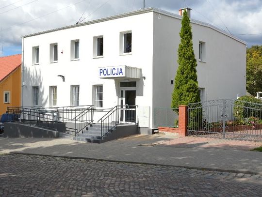 Nowy komisariat policjantów z Gniewa. 12 września otwarcie siedziby