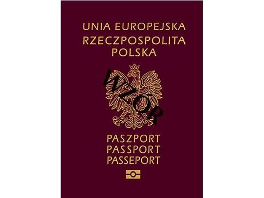 Nowy pomysł starosty w sprawie paszportów