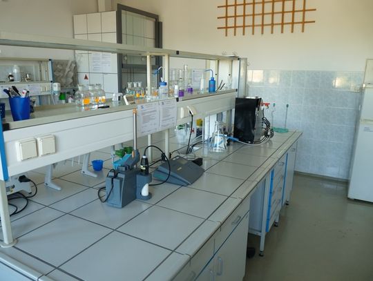 Nowy rok - nowe stawki. Zapłacimy więcej za wodę