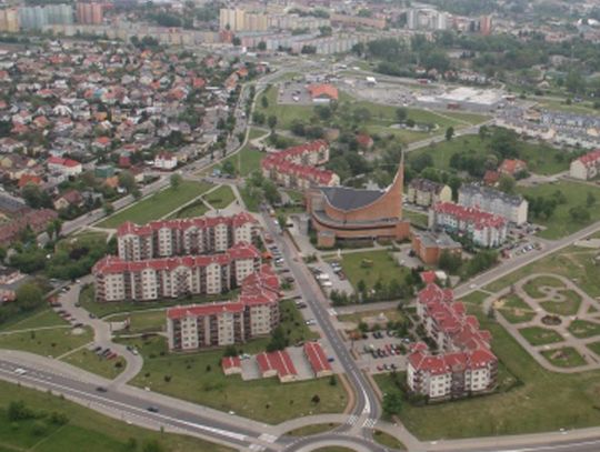 Nowy skład komisji. To oni będą decydować o przydziale mieszkań