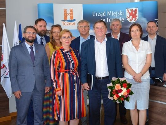 Nowy Zarząd LOT KOCIEWIE 