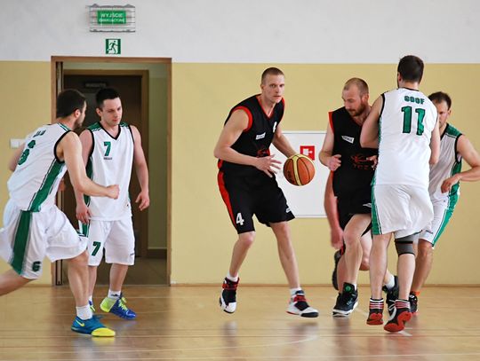 Nowy–stary mistrz TALK!