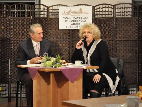 O człowieku, którego tak bardzo zabrakło…