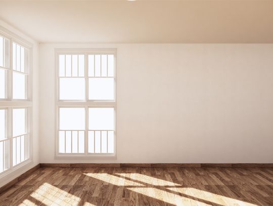 O czym warto pamiętać zakładając drewnianą podłogę?