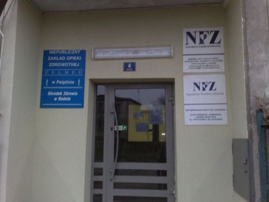 O gminnym zdrowiu przed Temidą.  Cd. konfliktu między władzami Pelplina a spółką NZOZ Pelmed