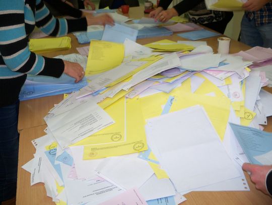 O mandacie decydował 1 głos. PiS zawiadamia prokuraturę