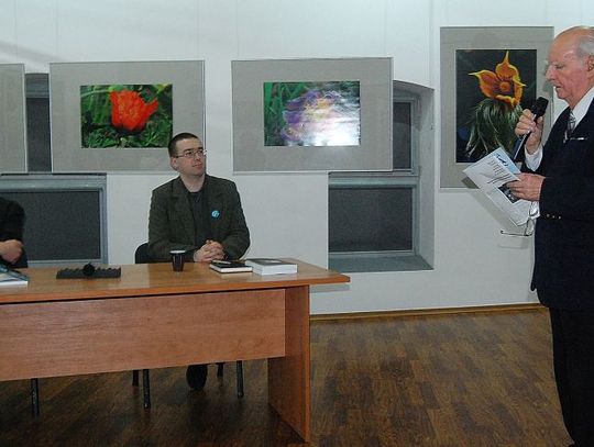 O rewolucji kolejarskiej i o tym, co kryje Kociewie