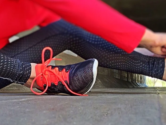 O tych akcesoriach powinien pamiętać każdy sportowiec. Zwłaszcza przy treningu w domu!