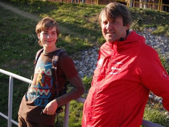 O wykluczeniu społecznym osób niepełnosprawnych - długi proces z przeszkodami