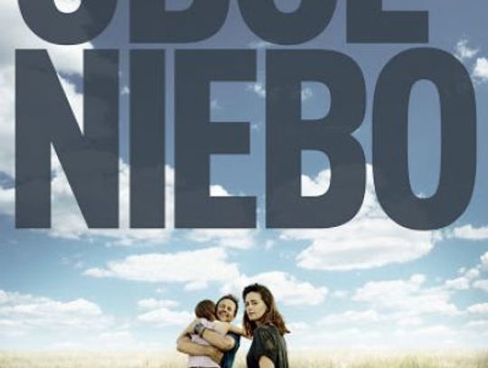 „Obce niebo” - Kultura Dostępna w Kinie Helios