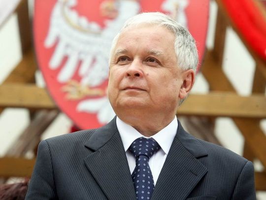 Obchody 3-rocznicy Smoleńska w Tczewie