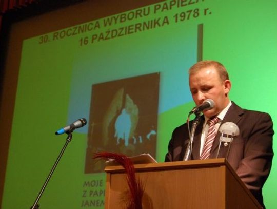 Obcowanie ze Świętym... 