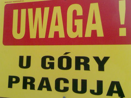 Obniżona ulica - myślenie poniżej poziomu