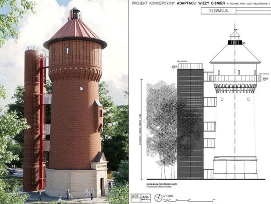 Obserwatorium i przestrzeń dla mieszkańców. To będzie zmiana nie do poznania!