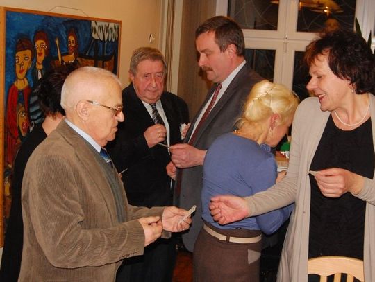 Oby nowy rok był równie dobry