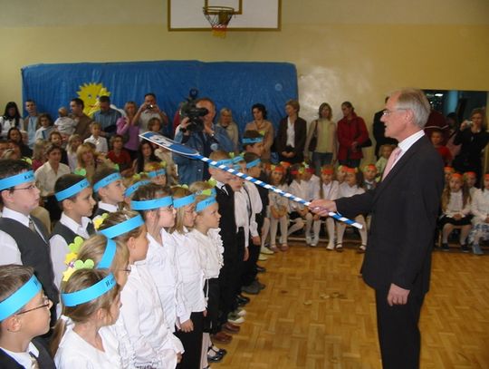 Oceny dziecka w Internecie  