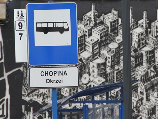 Od 1 stycznia nie zapłacimy za bagaż w miejskiej komunikacji