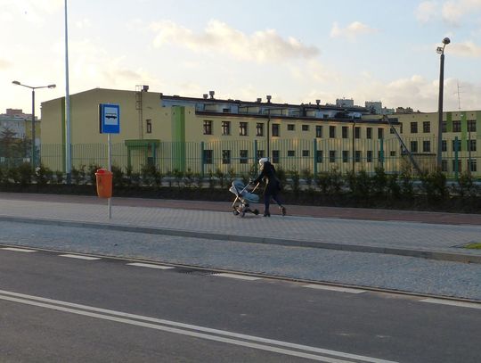 Od 30 czerwca autobusy pojadą ul. Nowosuchostrzycką