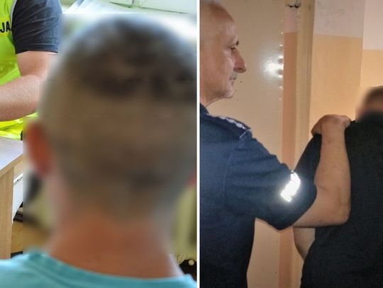 Od czterech miesięcy kradli z posesji butle gazowe. Prokuratura postawiła im po pięć zarzutów